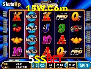 Weekend Specials 5SSbet