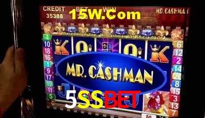 Security Systems 5SSbet
