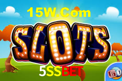 5SSbet App Interface